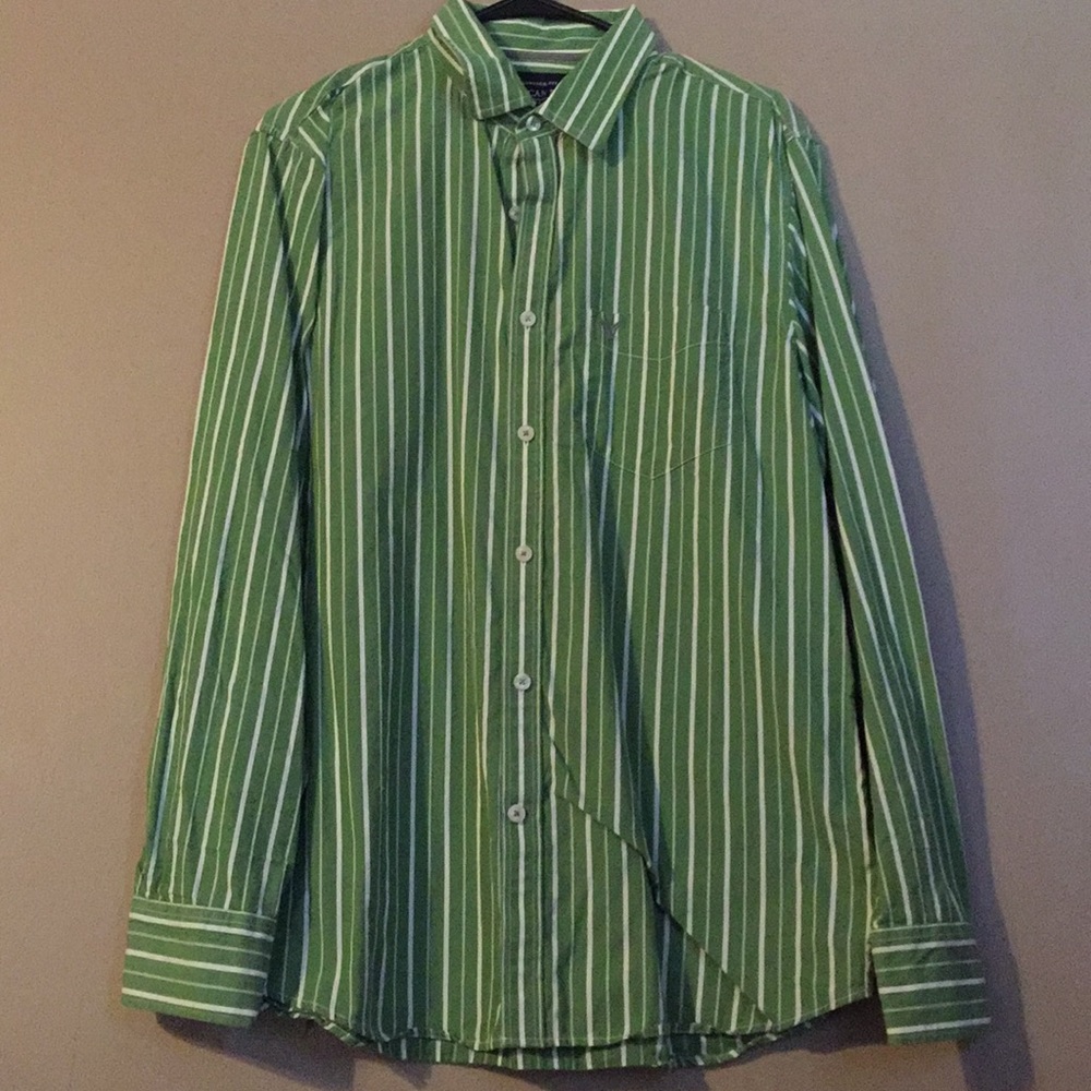 AE vintage fit excellent condition